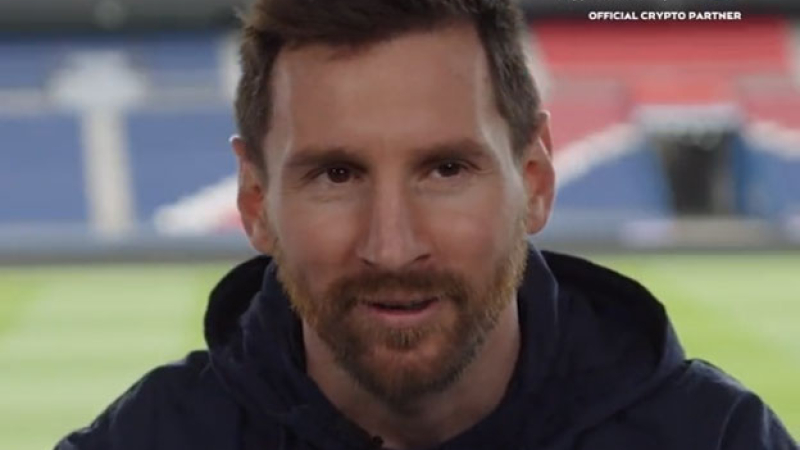 Messi adelantó cómo será su próximo tatuaje