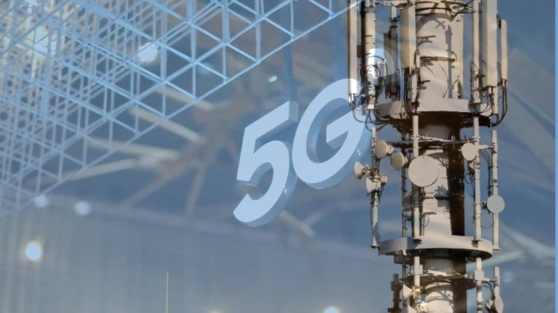 5G: operadoras telefónicas deben incrementar su inversión