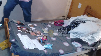 Enjuician en Corrientes a un exfiscal acusado de integrar una red de trata y explotación sexual
