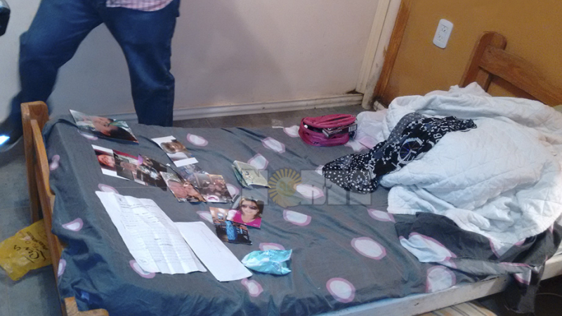 Enjuician en Corrientes a un exfiscal acusado de integrar una red de trata y explotación sexual