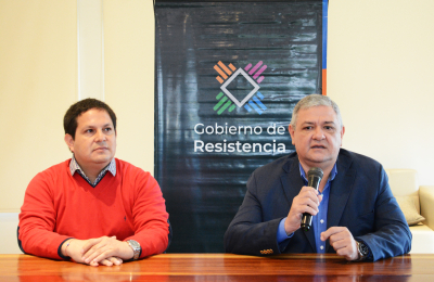 El Municipio recordó que "está prohibida la cartelería política" en espacios públicos