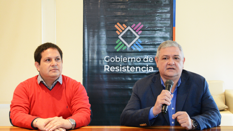 El Municipio recordó que "está prohibida la cartelería política" en espacios públicos