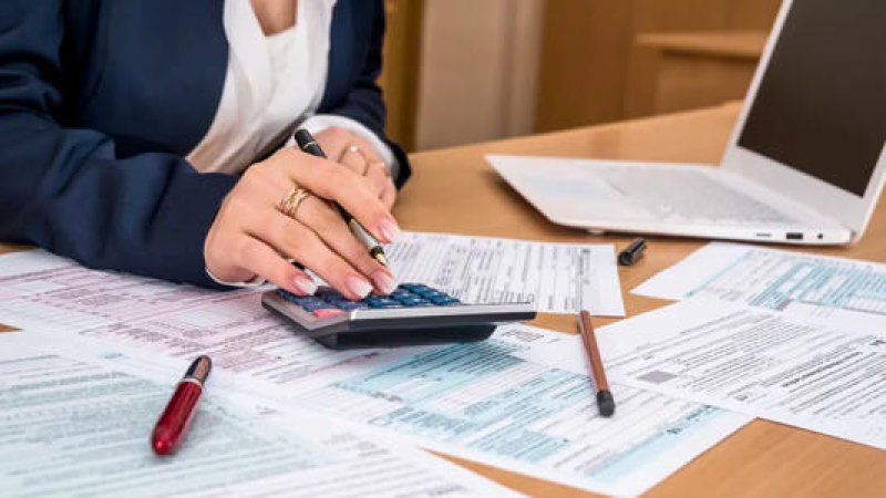 Alivio impuesto a las ganancias: el nuevo piso desde mayo 2023