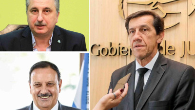 No hubo sorpresas en Jujuy, Misiones ni La Rioja