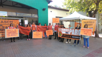 Profesionales de la salud cuestionan la bonificación por equiparación salarial otorgada por Gobierno