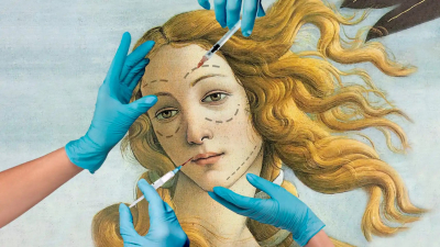 La violencia de los concursos de belleza