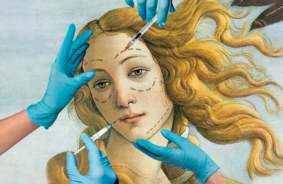 La violencia de los concursos de belleza