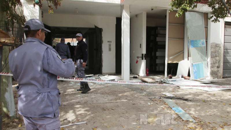 Alertan sobre la necesidad de un adecuado manejo del gas en los hogares