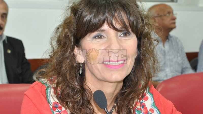 Beatriz Bogado, postulada para la conducción del Tribunal de Cuentas, fue condenada por el mismo organismo