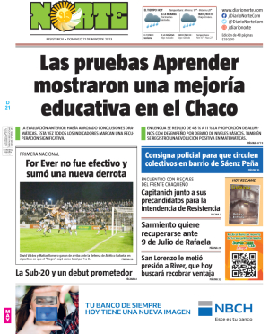Edición del 21-05-2023