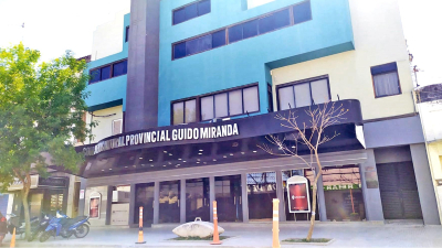 El Guido Miranda celebrará su aniversario con la tradicional gala de mayo