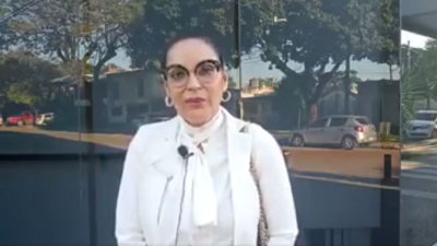 Buyatti: "Me fui de boca, soy un ser humano"
