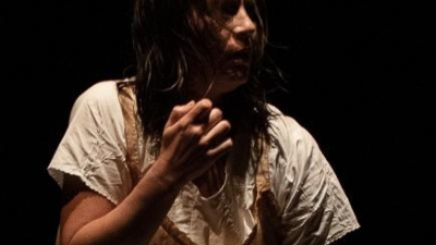 Teatro: Llega a Tirol "Cuando el mundo entero dormía"