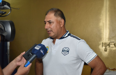 Nazareno Godoy es el que más chances tiene de ser DT de Sarmiento
