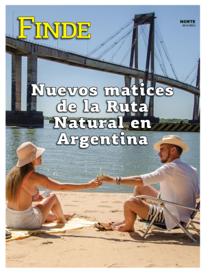 Nuevos matices de la Ruta Natural en Argentina