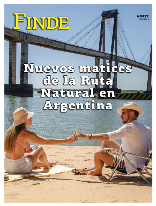 Nuevos matices de la Ruta Natural en Argentina