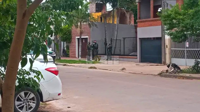 Prófugos de relevantes causas sobre los que aún no hay indicios