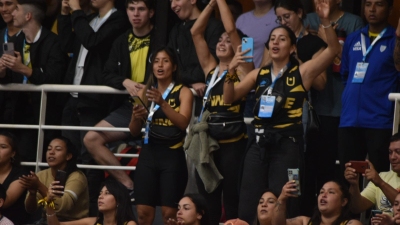 La UNNE compite en los Juegos Universitarios Argentinos y cosecha medallas