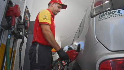 Oscar Gaona: "Si hay diferencias se van a dar en los combustibles Premium"