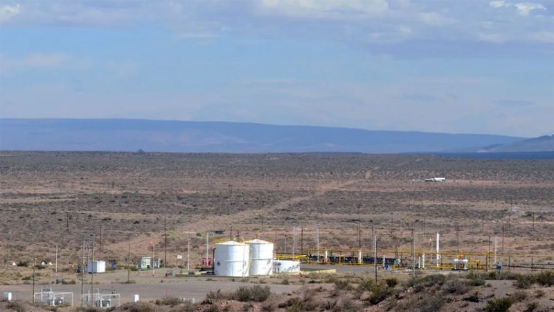 Vaca Muerta: Chevron invertirá 500 millones de dólares para el desarrollo de El Trapial