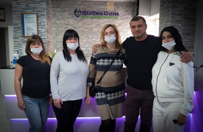 Se buscan mujeres extranjeras para vientres de alquiler en Ucrania