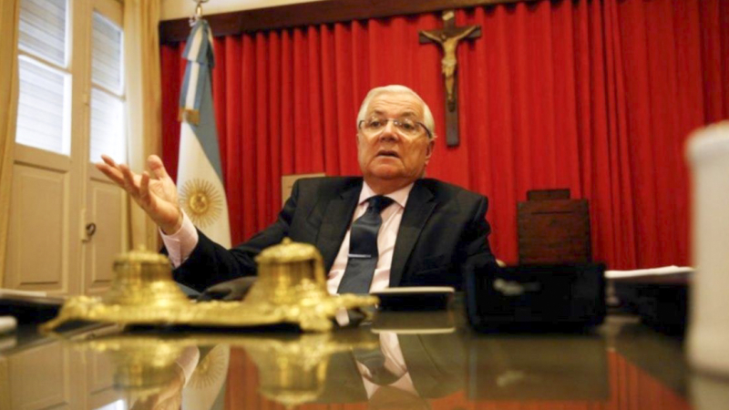 Corrientes: condenan a exfuncionarios judiciales que ayudaron a narcos
