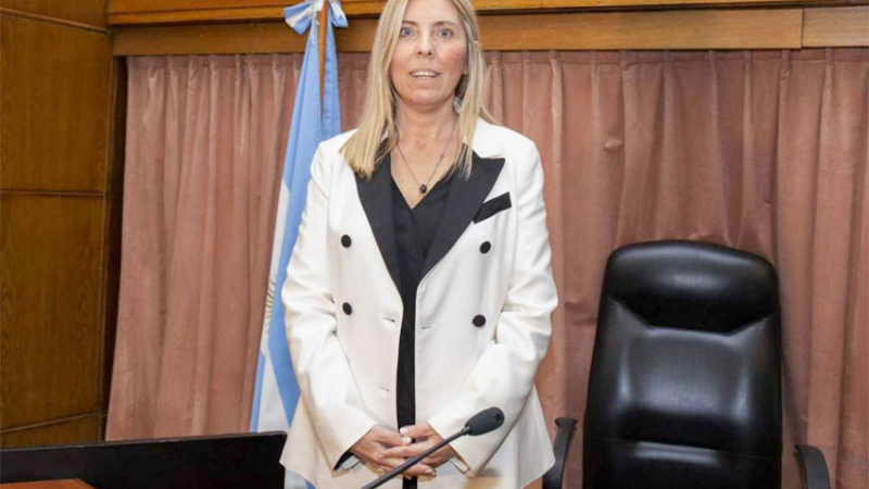 Elevan a juicio la causa por el intento de asesinato a Cristina Kirchner