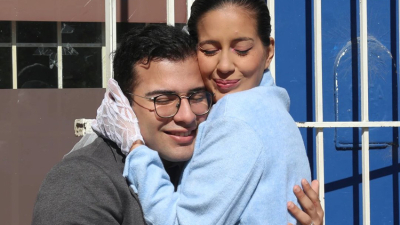 Firma de divorcio de Cecilia y César Sena: "Hay compatibilidad grafológica", dictamina nueva pericia oficial