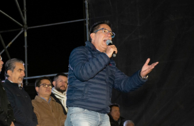 "Hay que incentivar la capacitación de los jóvenes para mejorar la calidad del empleo"