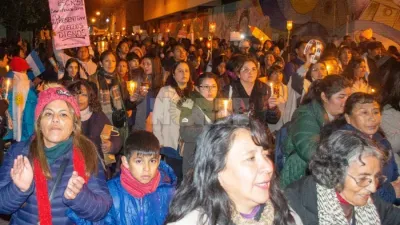 Jujuy aprobó la reforma constitucional impulsada por Gerardo Morales