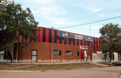 Club Atlético San Fernando, 80º aniversario