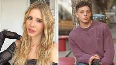 Santi Maratea sorprendió al confirmar su romance con la ex de Marcelo Tinelli