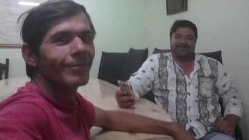 Eligieron por primera vez intendente y festejaron como el Día de la Independencia