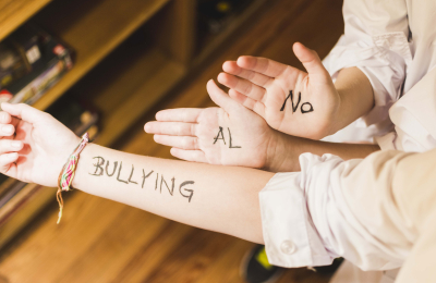 El bullying no es nuevo