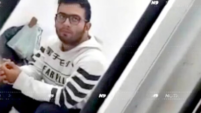 Se quebró el silencio y se produjo un hallazgo clave