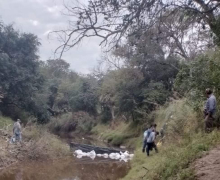 peritaje rio tragadero.JPG