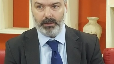 Charla gratuita sobre negocios y ambientalismo