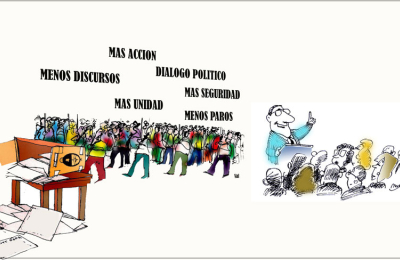 El delay