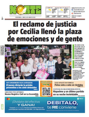 Edición del 26-06-2023