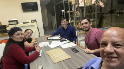 Una asociación invita a aprender más sobre astronomía