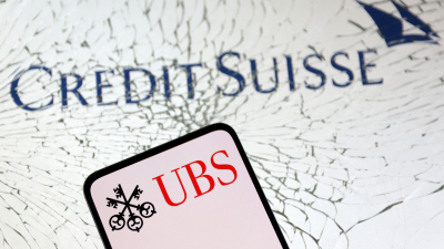 UBS anunció despidos de trabajadores del Credit Suisse