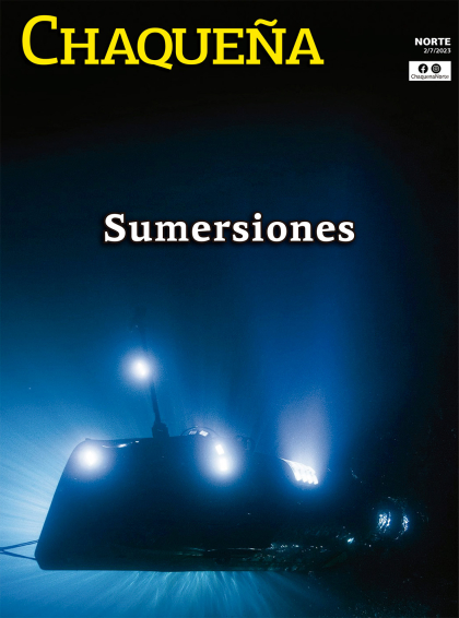 Sumersiones
