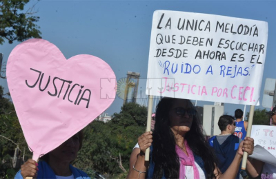 Las víctimas de violencia de género siguen desprotegidas