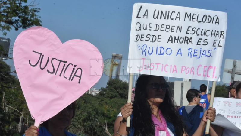 Las víctimas de violencia de género siguen desprotegidas