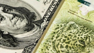 Dólar blue quebró por primera vez la barrera de los $500 tras anotar su mayor suba diaria en un mes