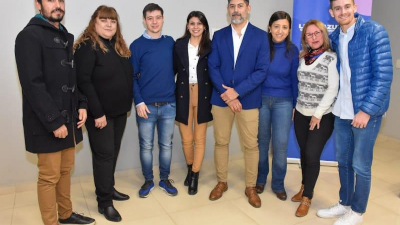 Se lanzó la Lista Azul: "Queremos un Consejo moderno, ágil e inclusivo"