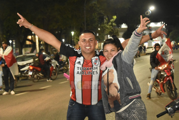 Foto: Jorge "Punky" Flores.