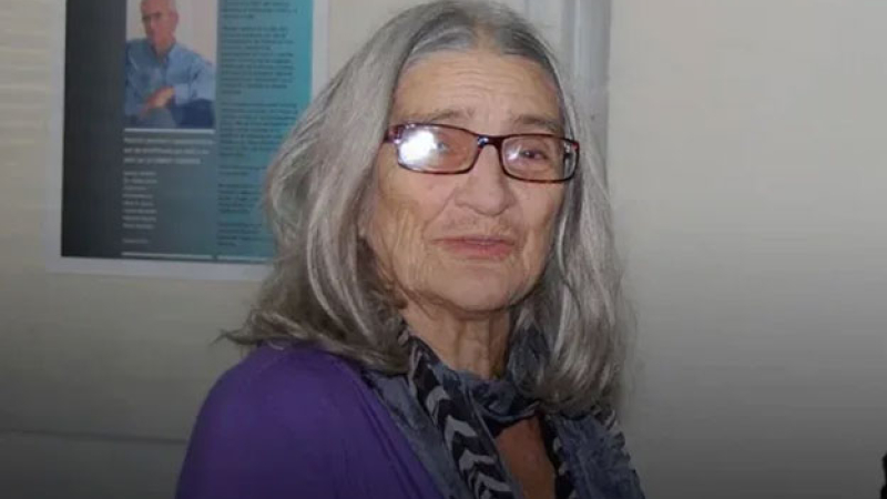 Murió Celia Guevara de la Serna, hermana del Che