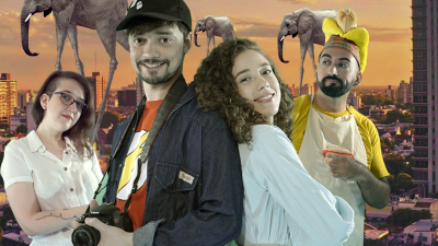 Hoy se proyecta Cuadro a Cuadro en Casa de las Culturas