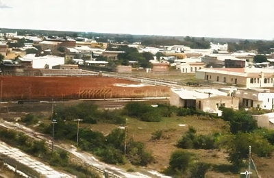 Club Atlético Chaco For Ever, 110 años